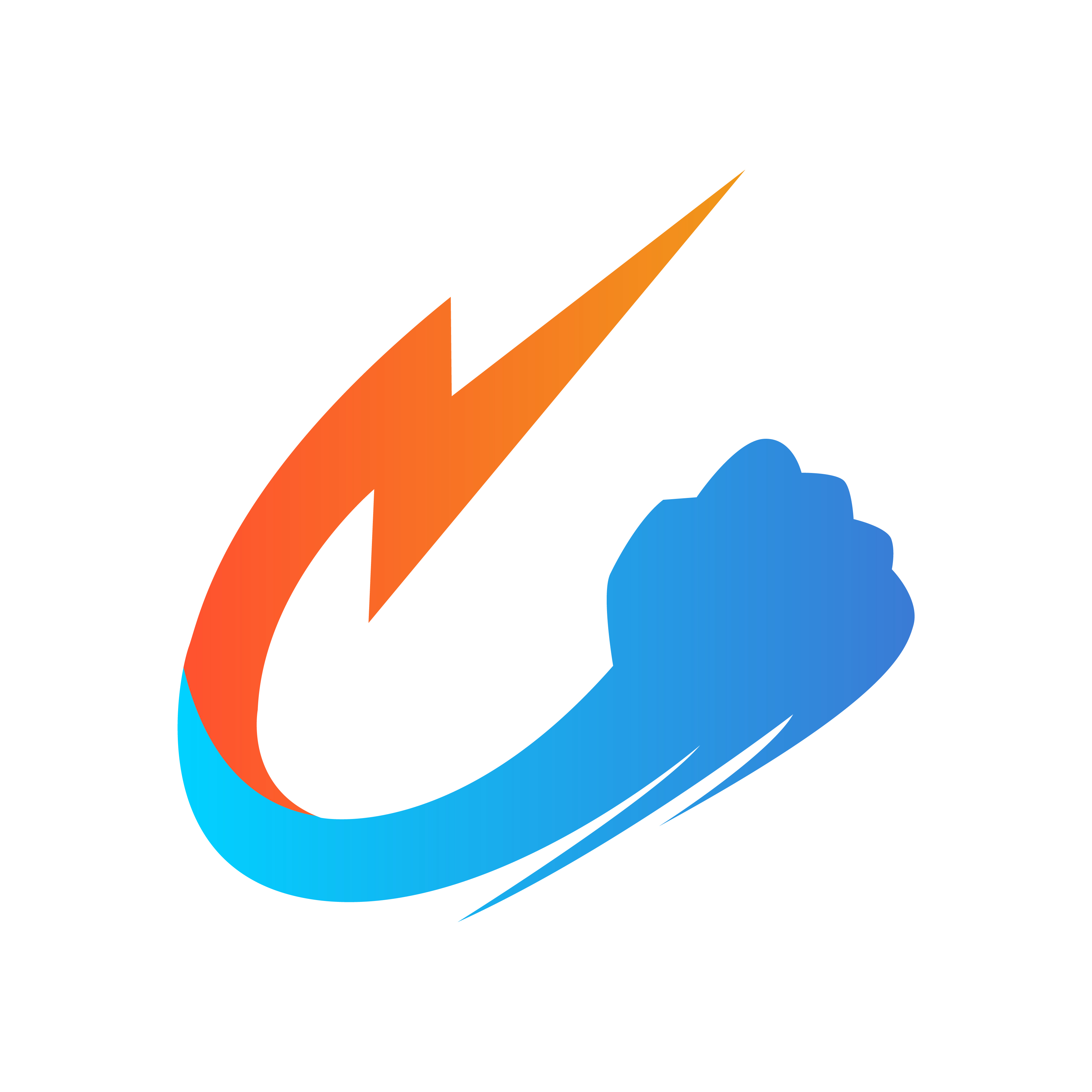 企业形象策划Logo